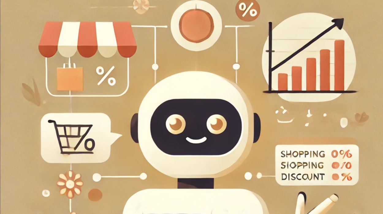 Автоматизація продажів за допомогою чат-бота