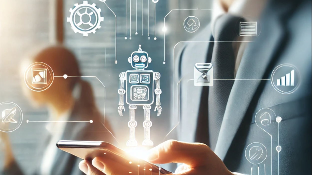 Чат боти для бізнесу