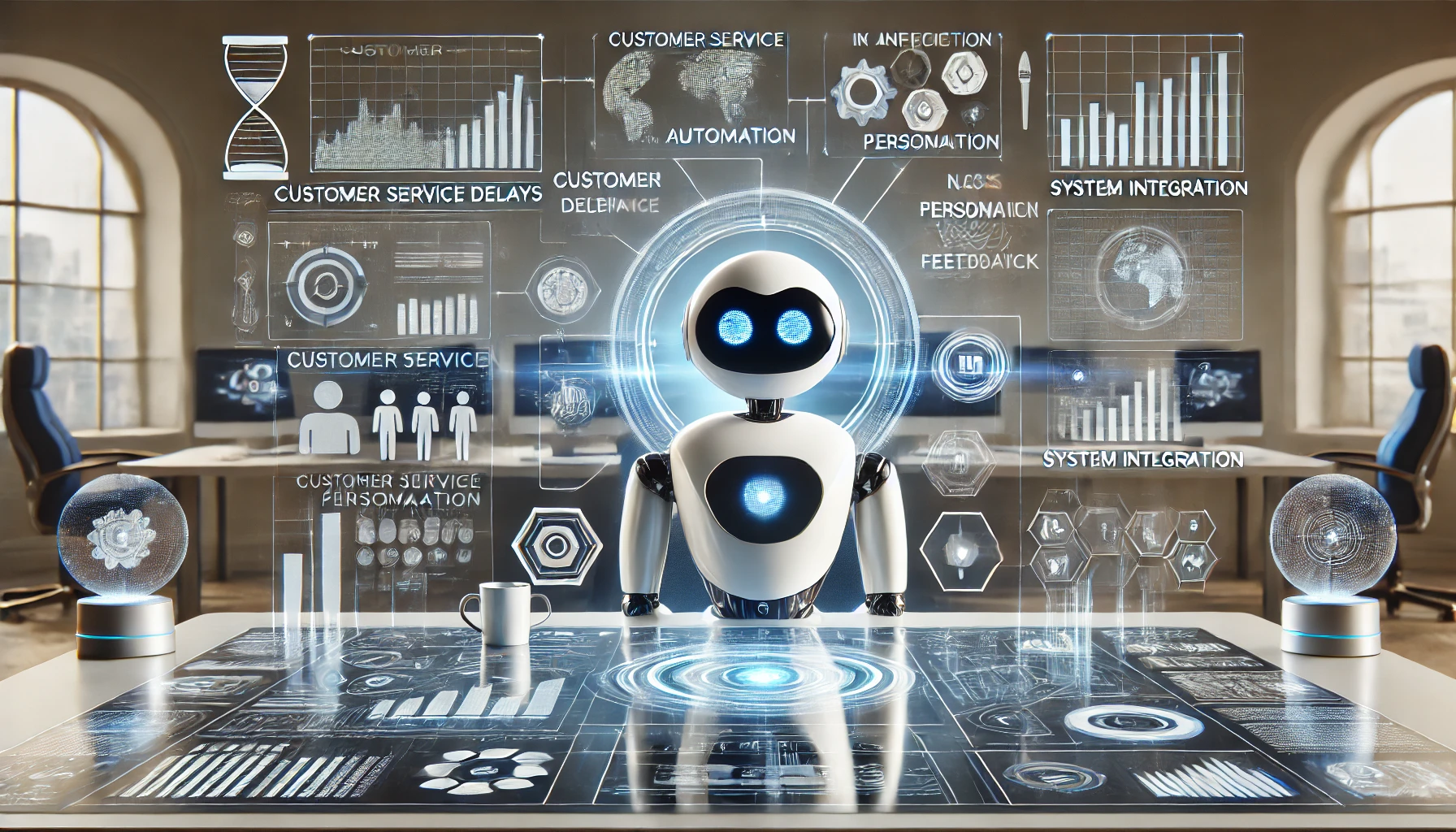 Розробка чат-ботів для бізнесу